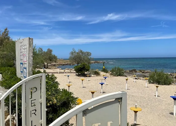 Hotel Gatto Bianco Casalabate