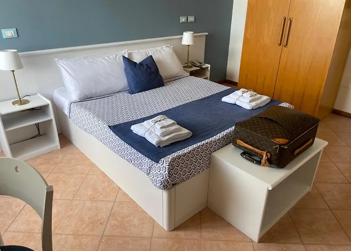 Hotel Gatto Bianco Casalabate