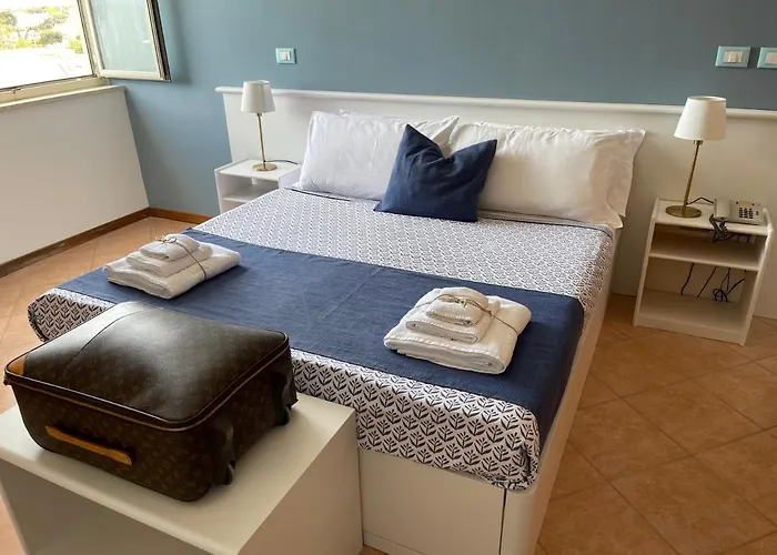 Gatto Bianco Casalabate