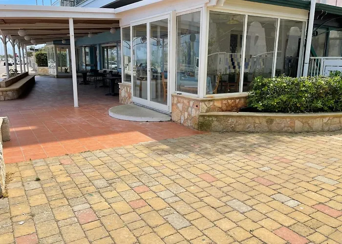 Gatto Bianco Casalabate Lecce