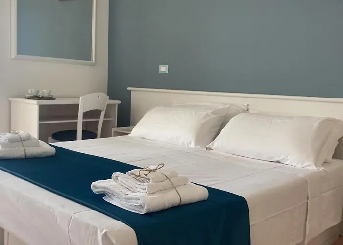 Gatto Bianco Casalabate Hotel