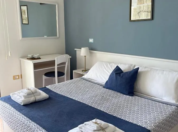 Gatto Bianco Casalabate Hotel 3*