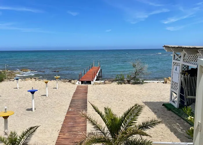 Gatto Bianco Casalabate 3* Lecce