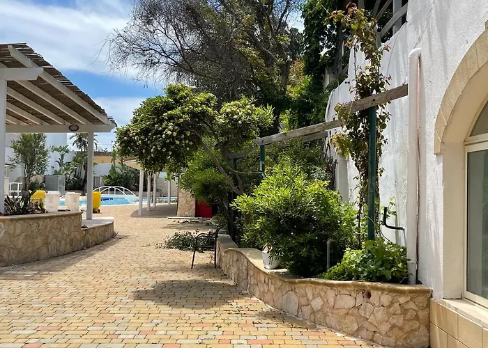 Hotel Gatto Bianco Casalabate Lecce