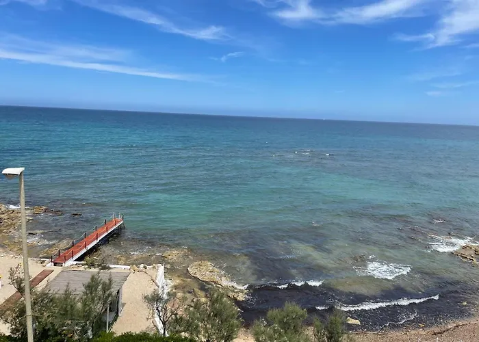 Gatto Bianco Casalabate ホテル 3*