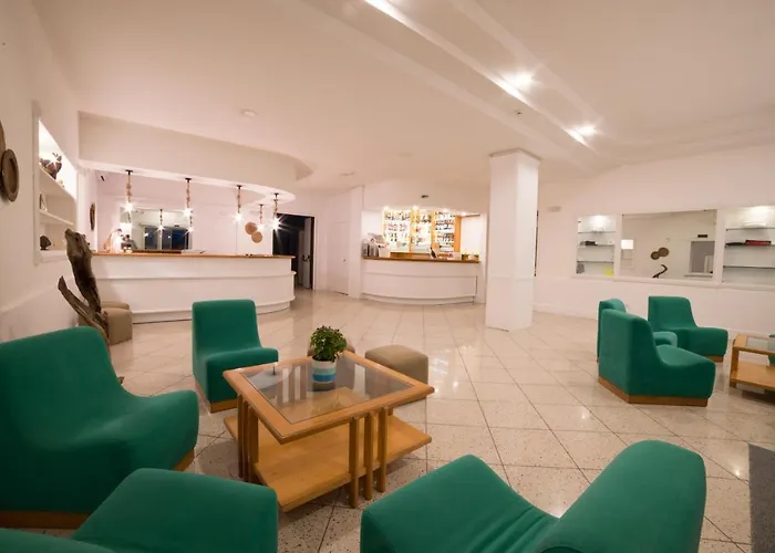 Gatto Bianco Casalabate Hotel 3*