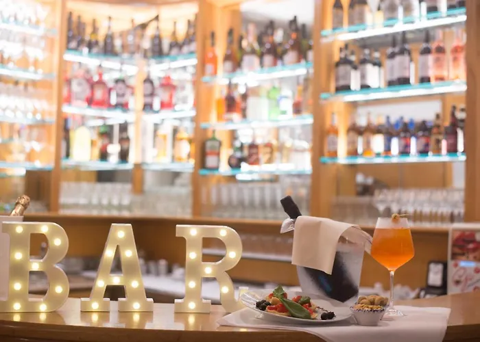 Gatto Bianco Casalabate Hotel Lecce