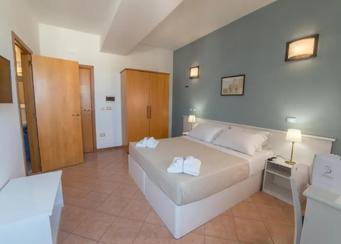 Hotel Gatto Bianco Casalabate