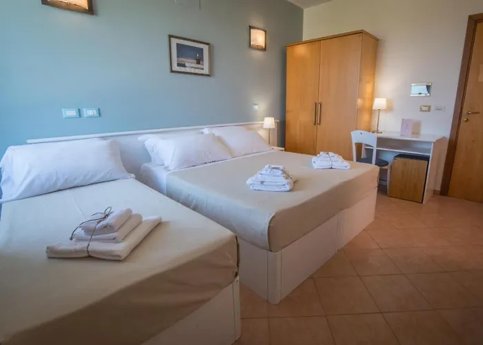 Hotel Gatto Bianco Casalabate