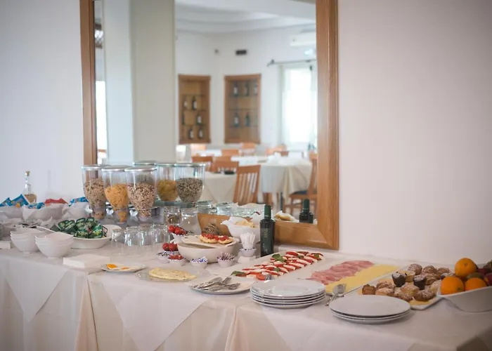 Gatto Bianco Casalabate 3* Lecce