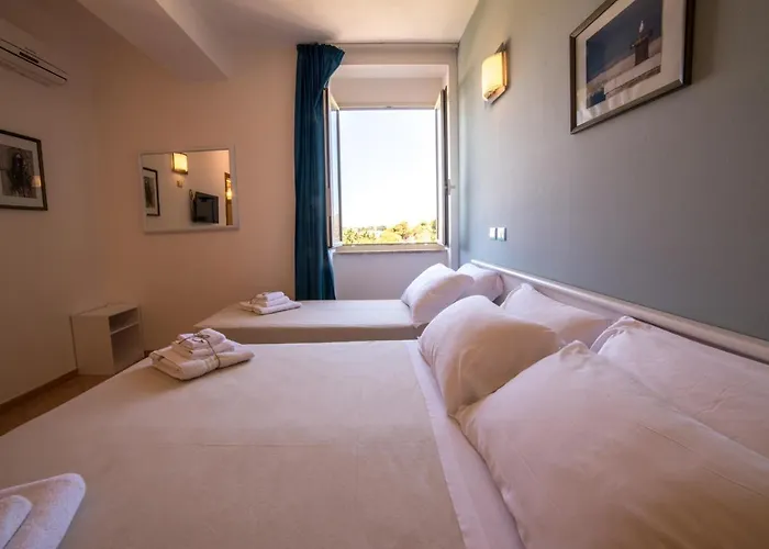 Gatto Bianco Casalabate Hotel Lecce