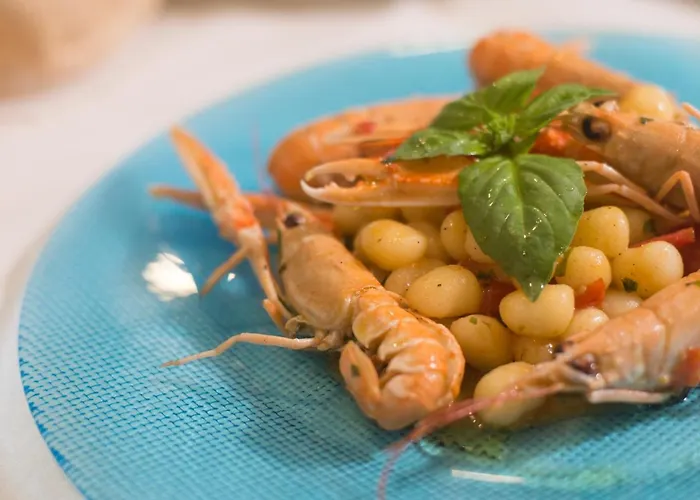 Gatto Bianco Casalabate 3* レッチェ