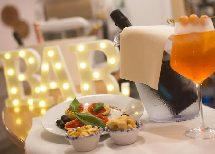 Gatto Bianco Casalabate