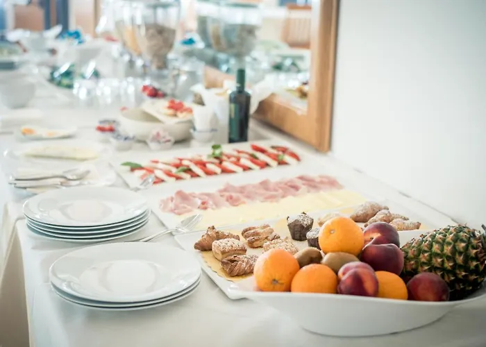 Gatto Bianco Casalabate Hotel Lecce