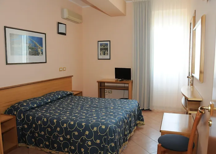 Gatto Bianco Casalabate ホテル