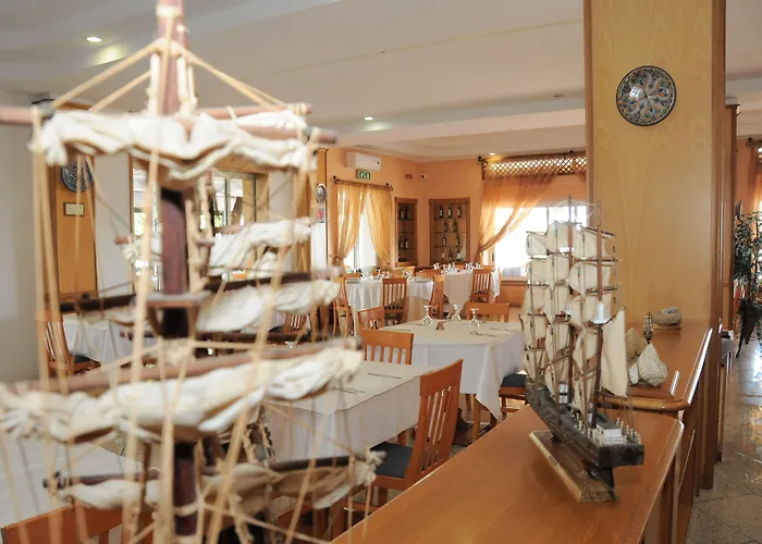 Hotel Gatto Bianco Casalabate