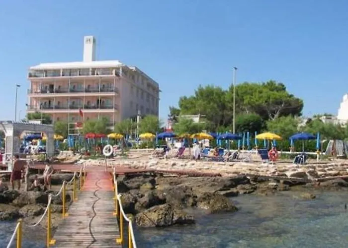 Gatto Bianco Casalabate 3* Lecce