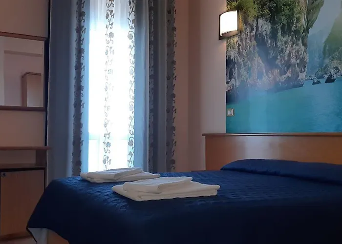 Gatto Bianco Casalabate ホテル 3*