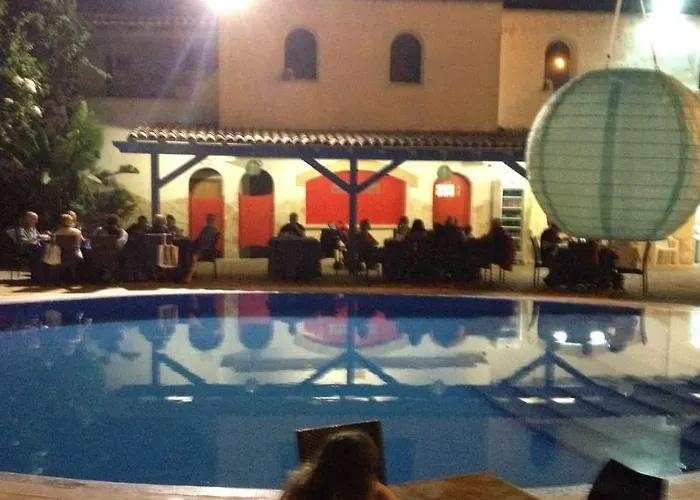 Gatto Bianco Casalabate Hotel 3*