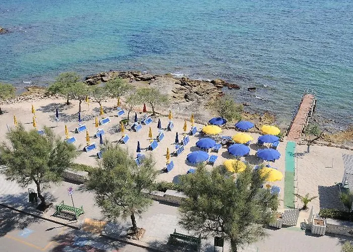 Hotel Gatto Bianco Casalabate