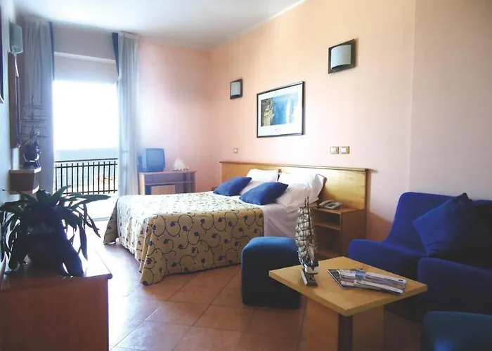 Hotel Gatto Bianco Casalabate