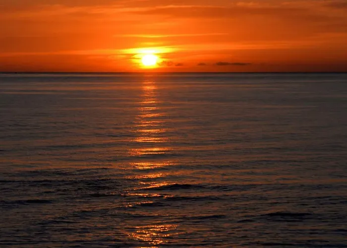 Gatto Bianco Casalabate Hotel